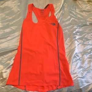 The North Face Tank